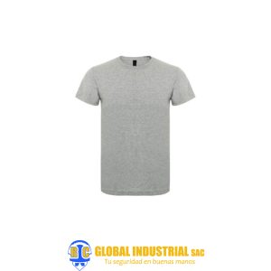 Polo Manga Corta Algodón 20/1 - 30/1 - Tallas: S-XL
