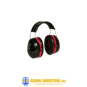 Protector Peltor H10A OPTIME 105 - 30dB - 3M