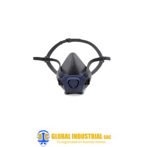Respirador Reutilizable serie 7000 - 3M