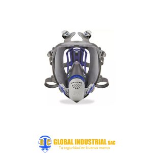 Respirador Ultimate FX FF-400 - 3M