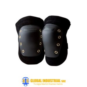 Rodillera Poliéster para Soldador - STEELPRO