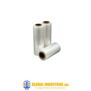STRETCH FILM DE 18 y 20 PULGADAS