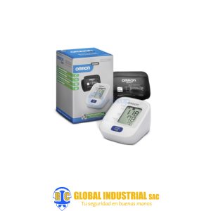 Tensiómetro Monitor de Presión Arterial Brazo HEM-7120 - MARCA OMRON