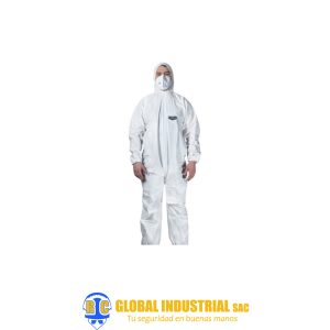 Traje MACROGUARD - CLUTE