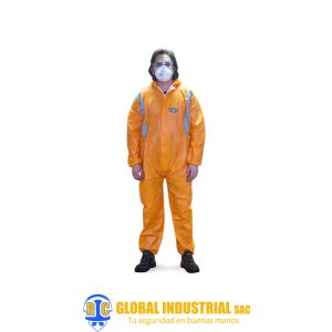 Traje MACROGUARD RX - CLUTE
