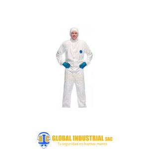 Traje TYVEK 500 - DUPONT
