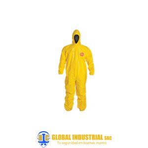 Traje Tyvek TYCHEM 200 - DUPONT