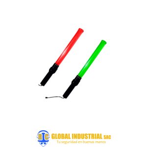 VARA LUMINOSA RECARGABLE