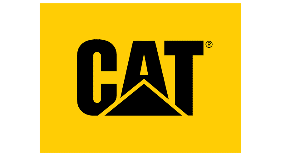 cat-footwear-logo-vector